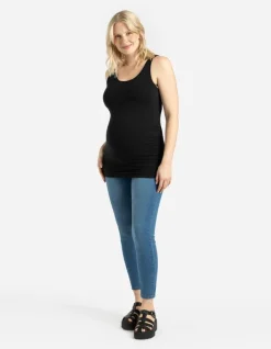 Online Top - Umstandsmode Damen Umstandsmode