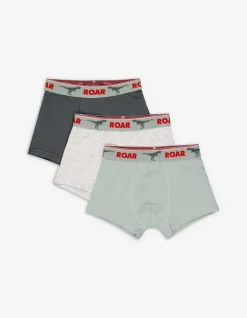 Online Trunks - Dinosaurier Kinder Jungenkleidung