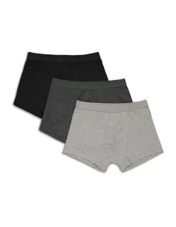 Online Trunks - 3er-Pack Herren Unterwäsche