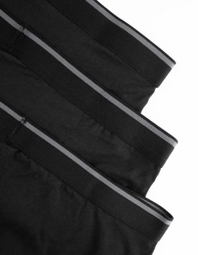 Online Trunks - 3er-Pack Herren Unterwäsche