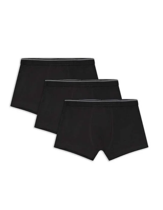 Online Trunks - 3er-Pack Herren Unterwäsche