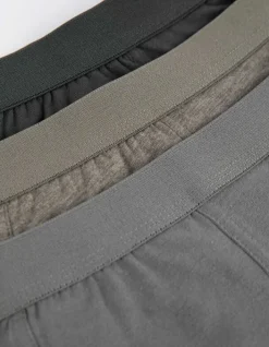 Sale Trunks - 3er-Pack Herren Unterwäsche