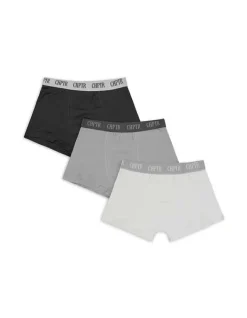 New Trunks - 3er-Pack Kinder Jungenkleidung