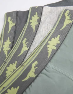 Discount Trunks - 3er-Pack Kinder Jungenkleidung