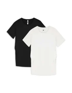 New T-Shirt Damen Umstandsmode