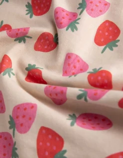 Online T-Shirt - Allover-Print - Kinder Mädchenkleidung