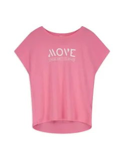 Clearance T-Shirt - Atmungsaktiv - Kinder Mädchenkleidung