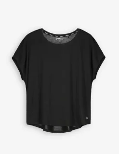 Best T-Shirt - Atmungsaktiv - Damen T-shirts