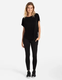 Best T-Shirt - Atmungsaktiv - Damen T-shirts