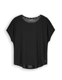 Best T-Shirt - Atmungsaktiv - Damen T-shirts