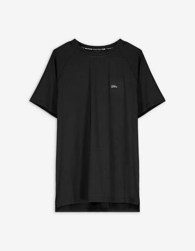 Best T-Shirt - Atmungsaktiv - Kinder Jungenkleidung