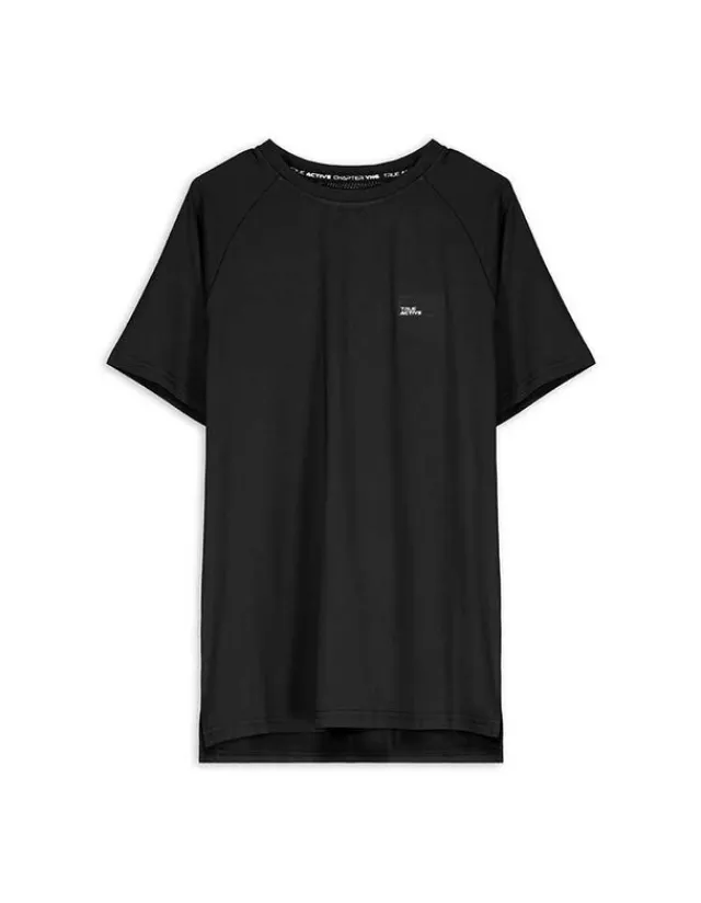 Best T-Shirt - Atmungsaktiv - Kinder Jungenkleidung