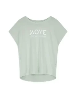 Clearance T-Shirt - Atmungsaktiv - Kinder Mädchenkleidung