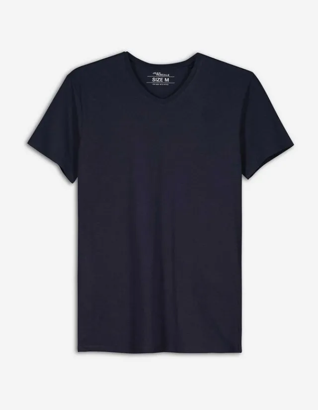 Discount T-Shirt - Basic Herren T-shirts