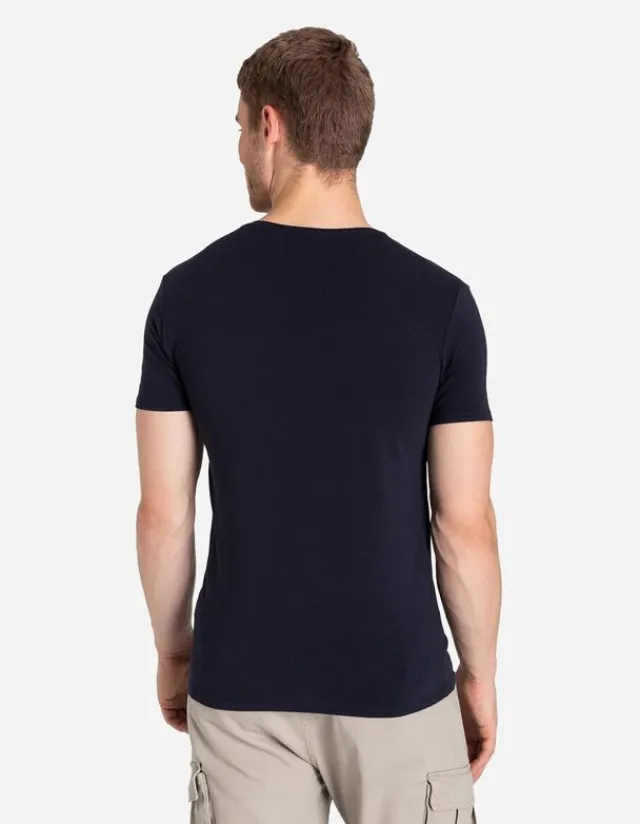 Discount T-Shirt - Basic Herren T-shirts
