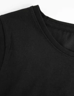Discount T-Shirt - Basic Damen Basics|T-shirts