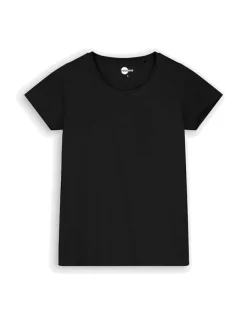Discount T-Shirt - Basic Damen Basics|T-shirts