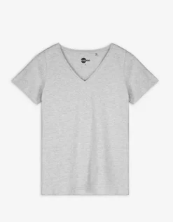 Fashion T-Shirt - Basic Damen T-shirts