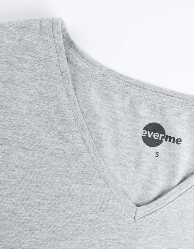 Fashion T-Shirt - Basic Damen T-shirts