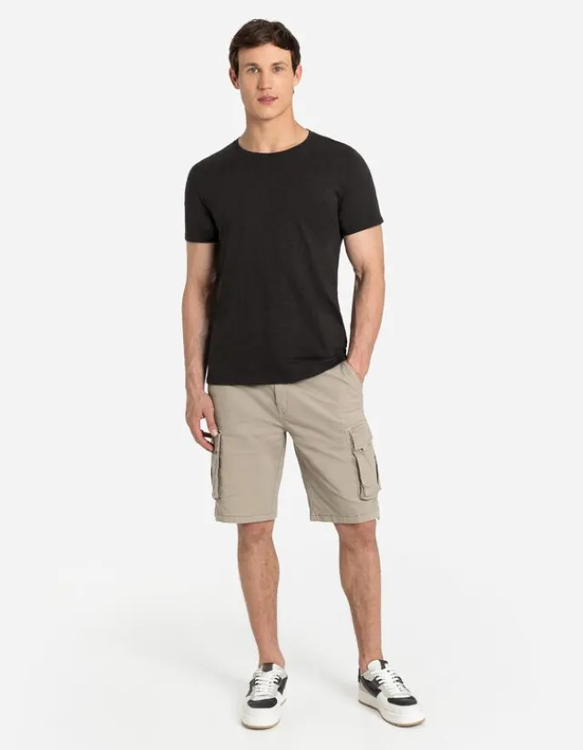 Best T-Shirt - Basic Herren T-shirts