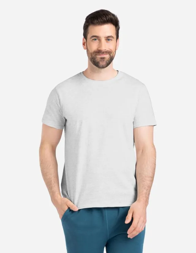 Clearance T-Shirt - Basic Herren T-shirts