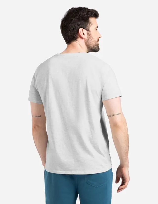 Clearance T-Shirt - Basic Herren T-shirts