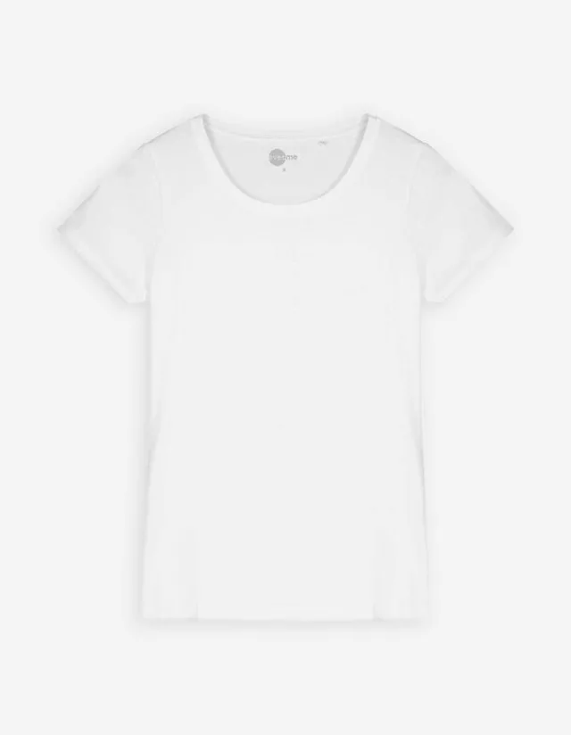 Best T-Shirt - Basic - Damen Nachtwäsche