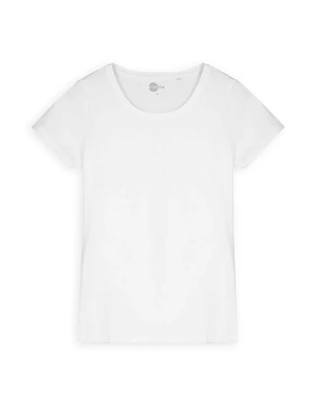Best T-Shirt - Basic - Damen Nachtwäsche