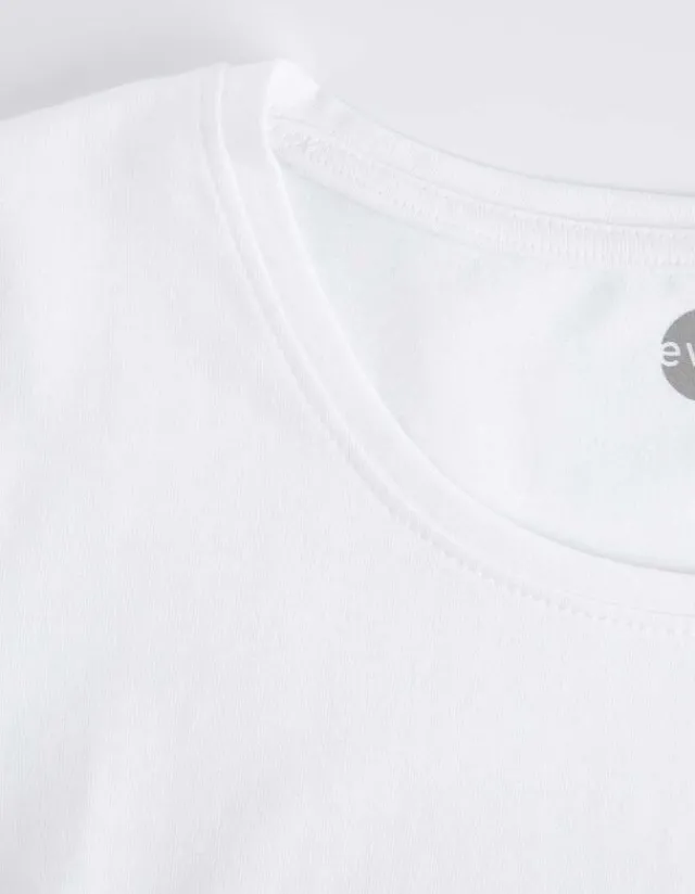 Best T-Shirt - Basic - Damen Nachtwäsche
