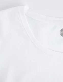 Best T-Shirt - Basic - Damen Nachtwäsche