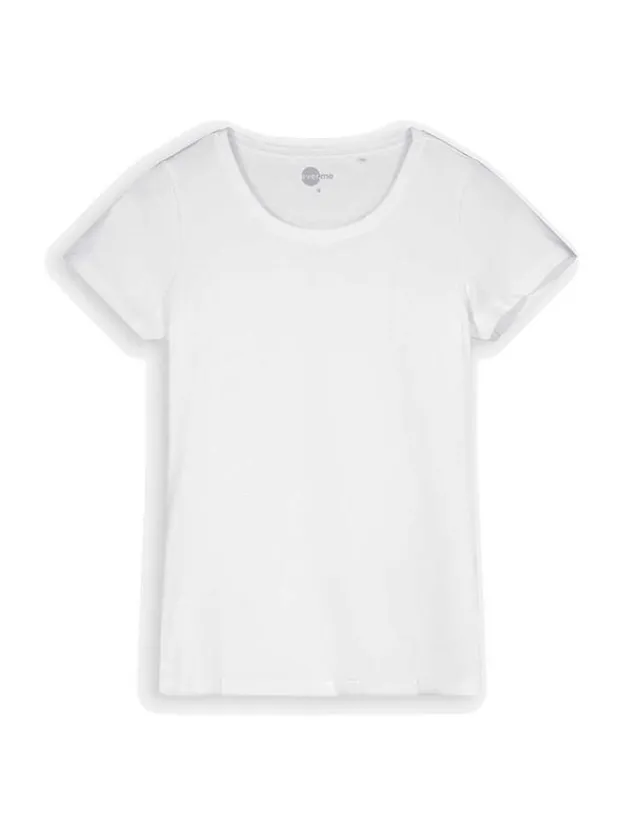 Best T-Shirt - Basic - Damen Nachtwäsche