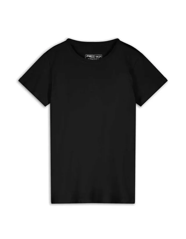 New T-Shirt - Baumwolle - Kinder Mädchenkleidung