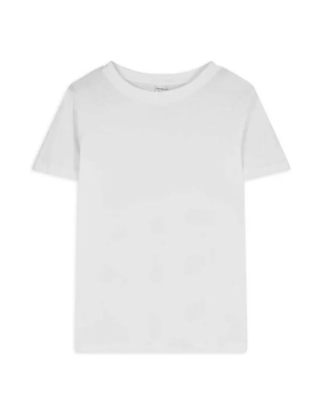 Hot T-Shirt - Baumwolle - Kinder Jungenkleidung