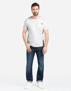 Best T-Shirt - Brusttasche Herren T-shirts