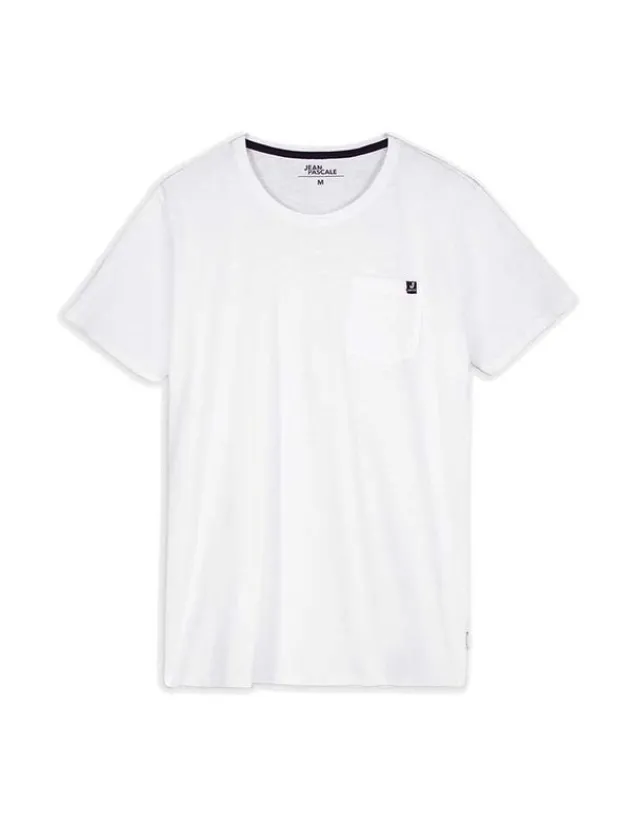 Best T-Shirt - Brusttasche Herren T-shirts