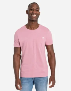 Online T-Shirt - Brusttasche - Herren T-shirts
