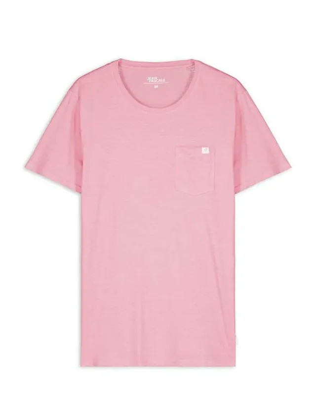 Online T-Shirt - Brusttasche - Herren T-shirts