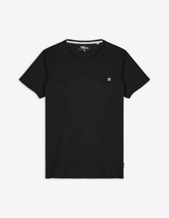 Online T-Shirt - Brusttasche - Herren T-shirts