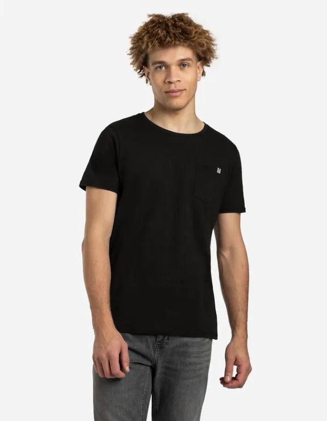 Online T-Shirt - Brusttasche - Herren T-shirts