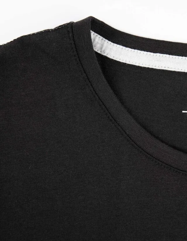 Online T-Shirt - Brusttasche - Herren T-shirts