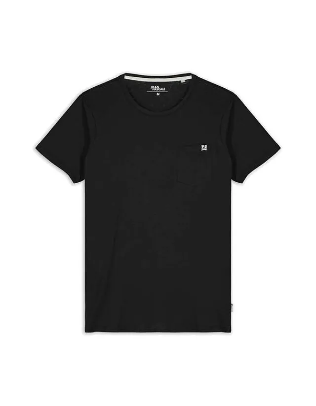 Online T-Shirt - Brusttasche - Herren T-shirts