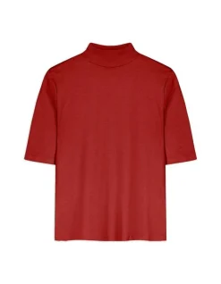 Outlet T-Shirt - Dreiviertel&auml;rmel - Damen T-shirts