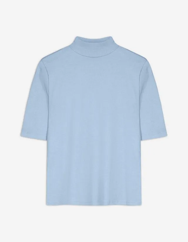 Discount T-Shirt - Dreiviertelärmel - Damen T-shirts