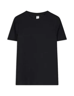Hot T-Shirt - einfarbig - Kinder Jungenkleidung