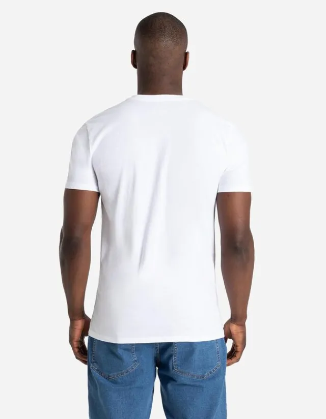 Online T-Shirt - 2er-Pack Herren T-shirts