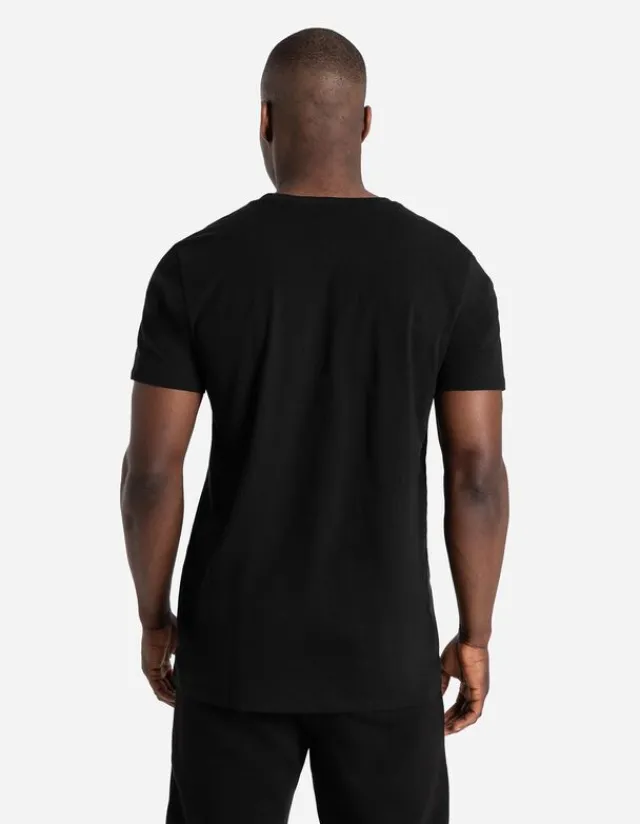 Hot T-Shirt - 2er-Pack Herren T-shirts