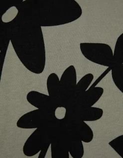Best T-Shirt - Florales Muster - Damen T-shirts