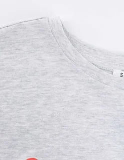 Online T-Shirt - Frontprint Damen T-shirts