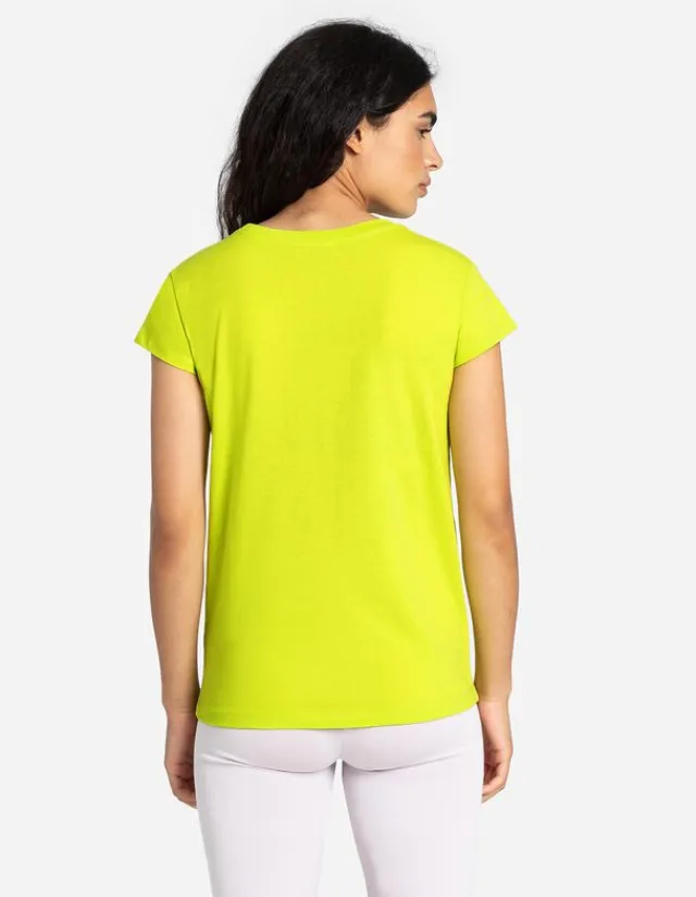 Hot T-Shirt - Frontprint Damen T-shirts