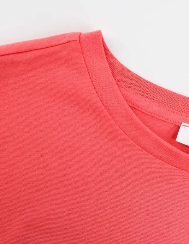 Online T-Shirt - Frontprint Damen T-shirts